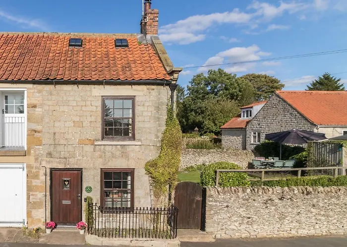 The Cottage Gillamoor