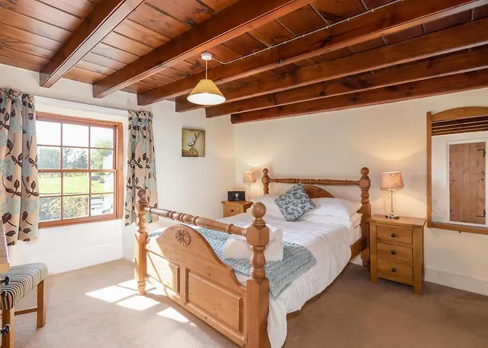 The Cottage Gillamoor
