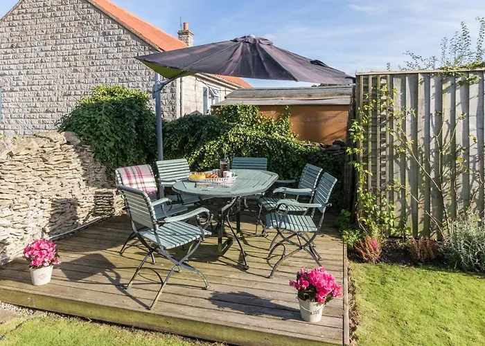 The Cottage Gillamoor