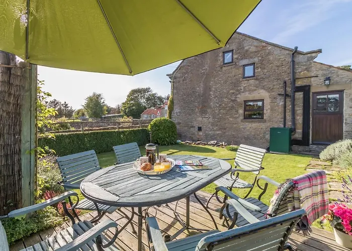 The Cottage Gillamoor